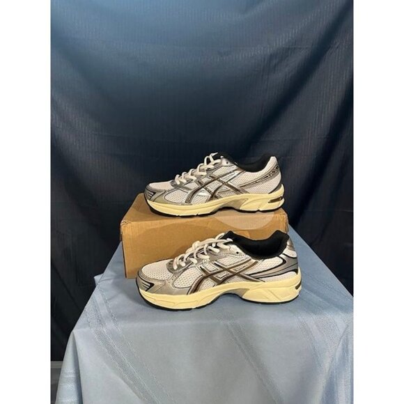 ASICS 1130 Clay Canyon Mens Size 8.5M Sneakers Brand New With Box - Picture 1 of 8